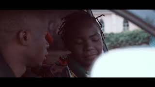 Waxy Kay  Musaotche Moto Official Music Video [upl. by Euphemie]