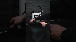 EASIEST Trick To Printing Shirts 🤯 [upl. by Rainie]