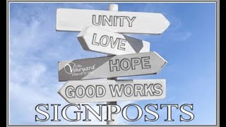 Signposts [upl. by Showker]