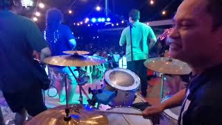 Collie Herb Man  Katchafire cover Drum Cam 🎥🥁 [upl. by Traver]