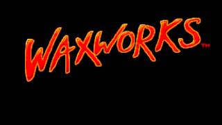 Waxworks DOS  Victory [upl. by Chem316]