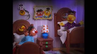 Classic Sesame Street  Ernie amp Bert Ernies A Machine [upl. by Strade]