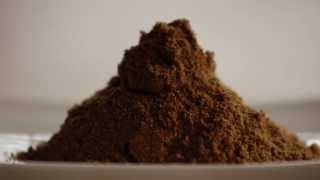 How to Make Easy Garam Masala Spice Blend  Spice Recipe  Allrecipescom [upl. by Esital]