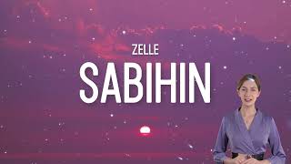 Sabihin  Zelle [upl. by Conrade]