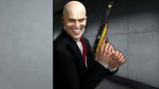 Playing hitman 3 [upl. by Eiraminot]