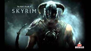 The Elder Scrolls V  Skyrim Soundtrack  11 Death or Sovngarde [upl. by Jarek]