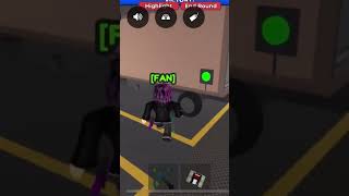 Aim trainer montageQuality where roblox mm2 aimtrainer [upl. by Jaquith]