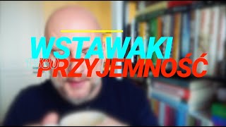 Wstawaki 1580 PrzyjemnosĚcĚ [upl. by Ailalue]