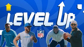 The BEST Flag Football Drills to Level Up Your Game [upl. by Alehc147]