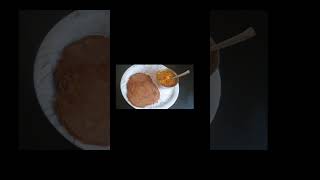 Kuttu Ke Aate Ki Roti And Aalu Ki Sabji Ki Recipe Navratri Special With Secret Tricks Anybody Cook [upl. by Nnairrek]