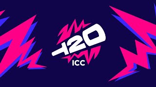 The ICC T20 World Cup gets a brand new makeover [upl. by Alikahs]