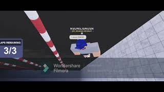 The Roblox Coast Guard Trainee Experience [upl. by Ogires437]