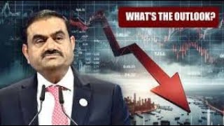 Americas Plan to Destabilise India and Charges and Arrest Warrant against Adani [upl. by Florencia]