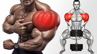 10 Best Shoulder Workout at Gym  shoulder exercises [upl. by Jenda]