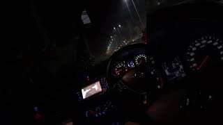 Socha nahi tha zindgi me Yu milogi Tera ghata song Night Drive Status [upl. by Polky665]