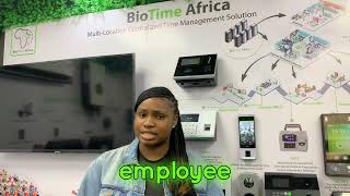 Biotime Africa – Your Smart CloudBased Attendance Management Solution [upl. by Fedak]