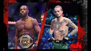 Aljamain Sterling vs Sean O’Malley Full Match Replay [upl. by Ardnikal209]