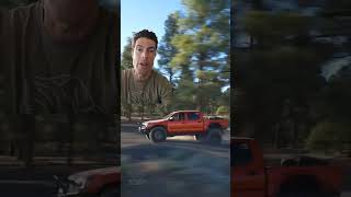 Long travel tacoma checklist to eat whoops for breakfast kingshocks tacomabeast longtravel 4x4 [upl. by Mountford665]