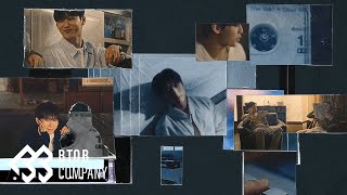 비투비 BTOB 불씨 Please Stay MV [upl. by Namyh]