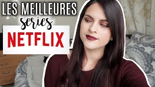 Les meilleures séries NETFLIX [upl. by Semaj]