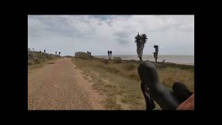 Laguna Atascosa Ride 03192022 [upl. by Fisher]