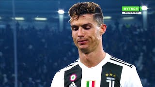 Cristiano Ronaldo vs Ajax H 1819 HD 1080i by zBorges [upl. by Marino]