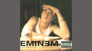 Eminem  I’m Back Official Audio [upl. by Benco388]