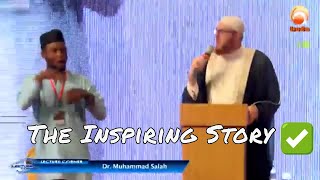 The Inspiring Story Of Saudi Billionaire Sulaiman Al Rajhi Dr Muhammad Salah HUDATV [upl. by Nannahs48]