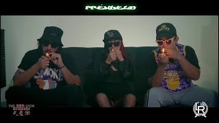 Los Reyes  Préndelo Video Oficial [upl. by Llorrac351]