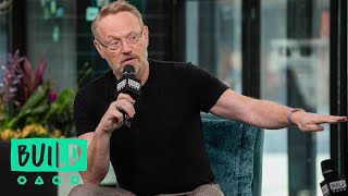 The Real Life quotChernobylquot Story That Touched Jared Harris [upl. by Binnings]