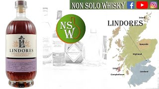 Lindores Sherry Oloroso Lowland Single malt scotch whisy 494 [upl. by Esme265]