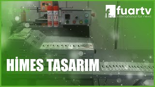 Yaratıcılığın ve Estetiğin Adresi Himes Tasarım [upl. by Dilahk]