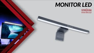 MONITOR LED [upl. by Thurnau211]