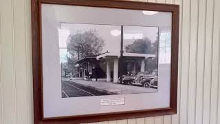 Taking a Tour at the Ravinia Metra Union Pacific North Station [upl. by Papke241]