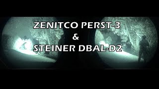 ZENITCO PERST3 amp STEINER DBALD2 [upl. by Elokcin]