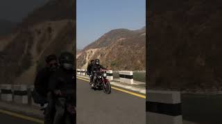 Rider ladakh ladakhtrip automobile bikers rider trending tourism shortsvideo youtubeshorts [upl. by Duarte]