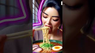 Yanchin artificialintelligence food foodie guwahati [upl. by Trenton]