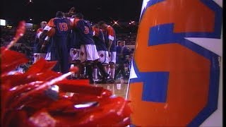 SYRACUSE VS KENTUCKY BASKETBALL HIGHLIGHTS MARCH 18TH 2000 [upl. by Ofelia]