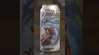 Seaward Brewing x Visit Ventura X Games Exclusive Collab Beer ventura xgames beer [upl. by Assina219]