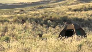 Namib Rand Nature Reserve en Namibie [upl. by Aunson]