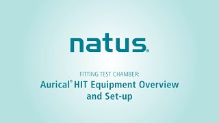 Aurical HIT Equipment Overview and Setup [upl. by Sankey]