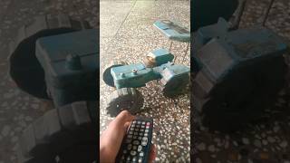 Remote control tractor new features shorts [upl. by Linders]