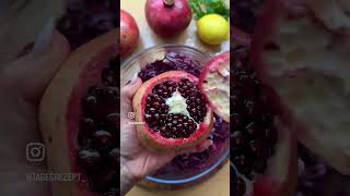 En iyi Mor Salata keşfet food asmr recipe viralvideo viralshorts vegan salad follow vlog [upl. by Rehpetsirhc614]