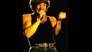 ACDC  Boom Boom Live With Brian Johnson [upl. by Lonee]