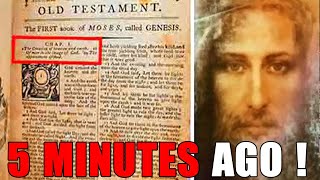 What Caiaphas Revealed About Jesus Moments Before He Died Will SHOCK You [upl. by Narf]