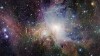 Orion Nebula Buried Secrets [upl. by Airelav]