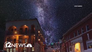 Bisbee named International Dark Sky Community [upl. by Bonnell]