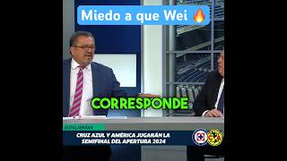 🔥 HERMOSILLO estalló contra Mendoza y el PIOJO 🚨 futbolmexicano futbol clubamerica cruzazul [upl. by Carri495]