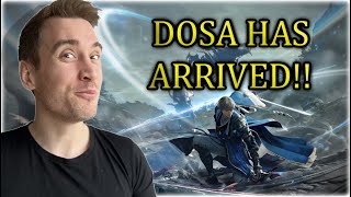 BDO NEW CLASS Dosa Early Access  Class Breakdown amp Showcasing All Skills [upl. by Acima]