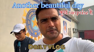 Daily vlog कुछ surprise है [upl. by Nahsin]